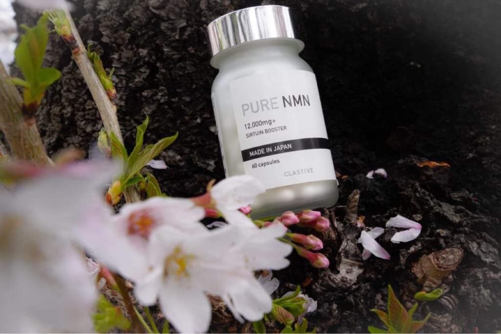 Mua PURE NMN 12.000MG+ chính hãng tại TPHCM ở đâu?